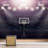 Sports Border-93997303