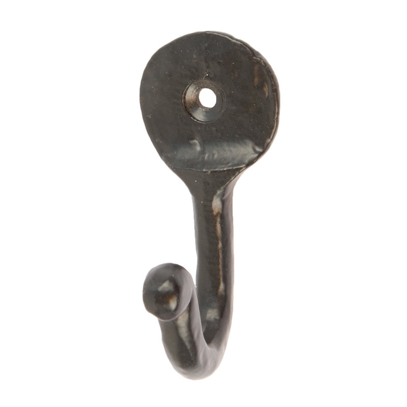 Iron Wall Wall Hook