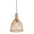 Aletse 1 - Light Single Pendant