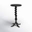Table de bout Kam