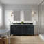 Meuble-lavabo double l 72 po Dussault-468666519-514920862-514920860