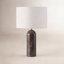 Lampe de table en marbre Ansonia Tunbridge-1285689138