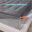 Mattress Toppers Thickened Cover Breathable Mattress Anti-Slip Protective Cover-959165359