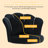 Herschel Velvet Task Chair-472854658