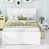 Blanc antique est en rupture de stock