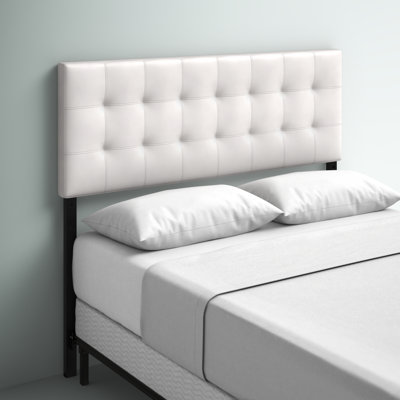 Upholstered Headboards