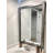Meade Wood Framed Mirror with Safety Backing ideal for Bathroom / Vanity Mirror-1080357106-1194087908