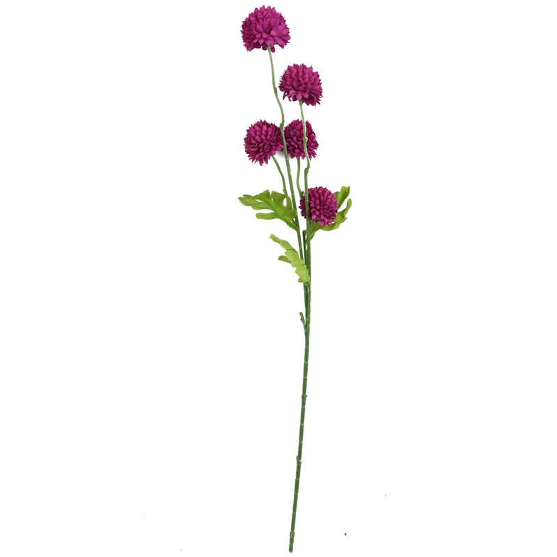 Artificial Arrangement, Pink