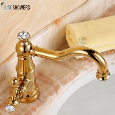 Robinet pour salle de bain Trente Chic