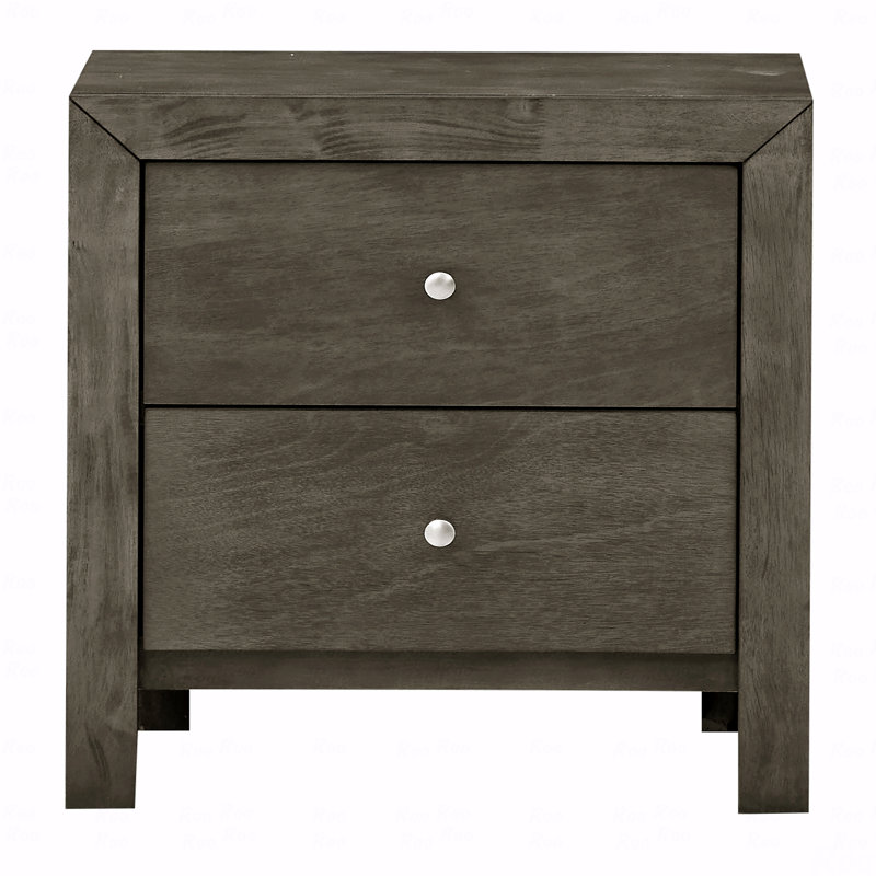 Table de chevet transitionnelle