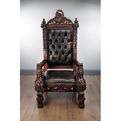 Fauteuil Marybeth