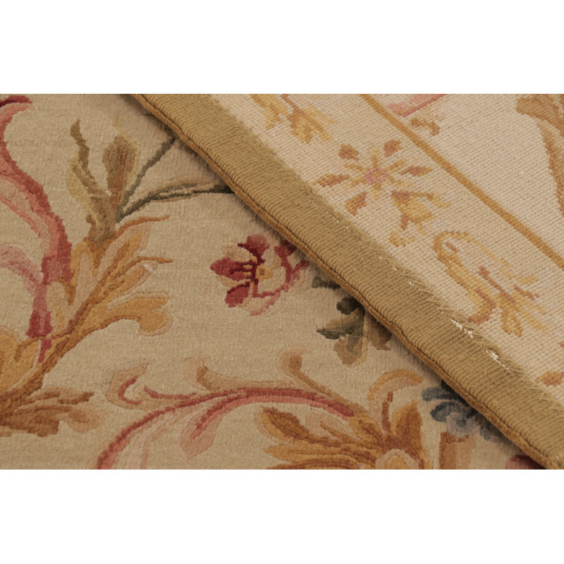 One-of-a-Kind 8'0x10'0 Area Rug