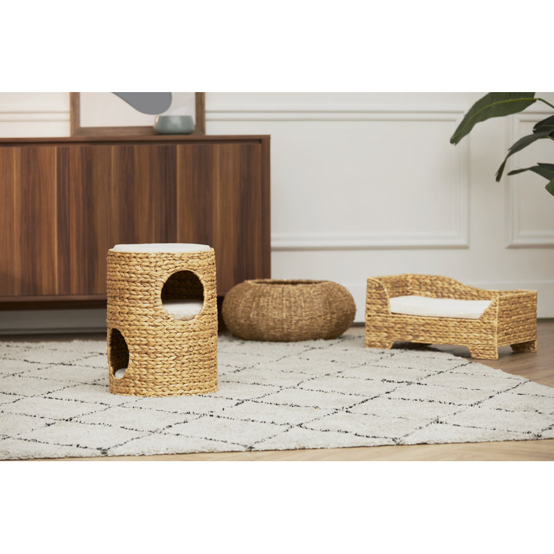 43.9cm H Cat Tree