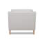 Fauteuil moderne, fauteuil confortable