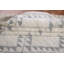 Tapis à motif de treillis marocain All-Over 6 x 9