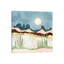 Desert Bloom - Print on Canvas-1336456945-1336456904