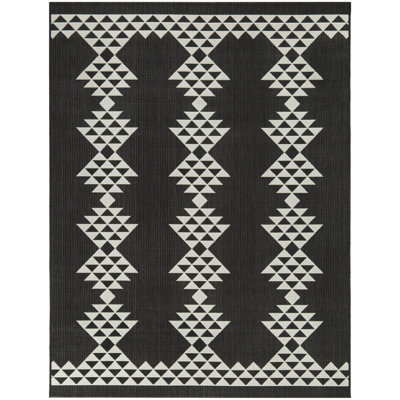 Ajasia Performance Indoor / Outdoor Rug