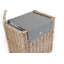 Wicker Beach Picnic Chill Hamper