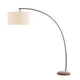 Naples Arched Floor Lamp