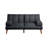 Upholstered 71'' Sofa-1026032389