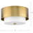 Eutaw Flush Mount-867020783