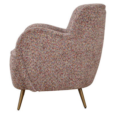 Gemstone Armchair