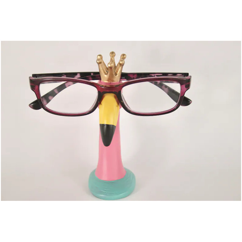 Flamingo Lianes Glasses Holder