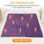 Heated Throw Blanket-106632143