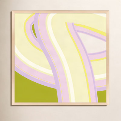 Bubblegum Twist by Jacques Pilon