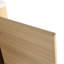 Wall Mounted Single Double With Stone Top