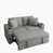 Gris est en rupture de stock