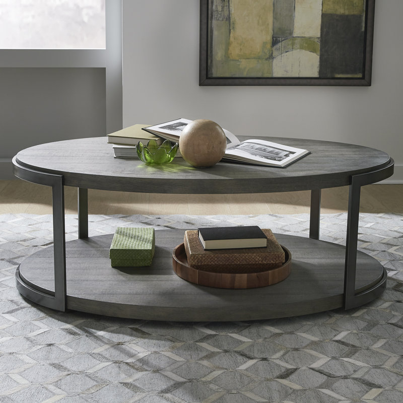 Mcmakin Coffee Table