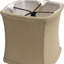Ensemble de 6 abat-jour 6 "Snow Box-109860630-109860628