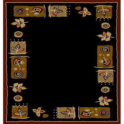 Carrion Rug