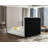 Dymphia Revel Velvet Bed-63427317-63427315