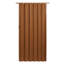Porte pliante accordéon Spectrum Oakmont 48 x 80-118194983