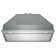 VICTORY 36 Inch 700 CFM Range Hood Insert w/ Hidden Push Button Controls, Perimeter Suction and Bright LED Lights