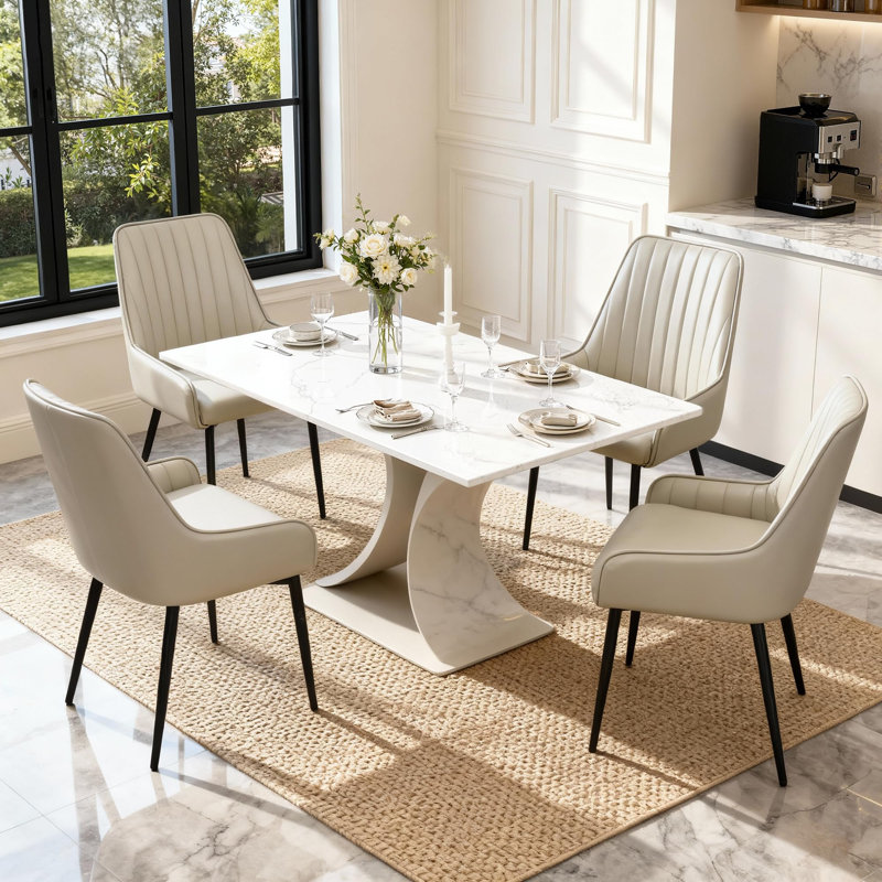 Upholstered Dining Chair