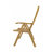 CARINA 5-POSITION HIGHBACK RECLINING ARMCHAIR