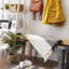 Jeté en coton Buffalo-1502498071