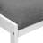 Dining Table Set, 3Pcs Set, Small, 35" Drop Leaf