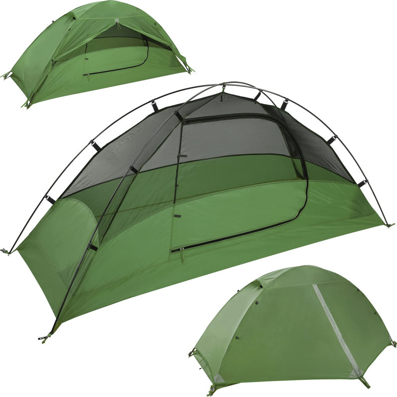 1 Person Tent