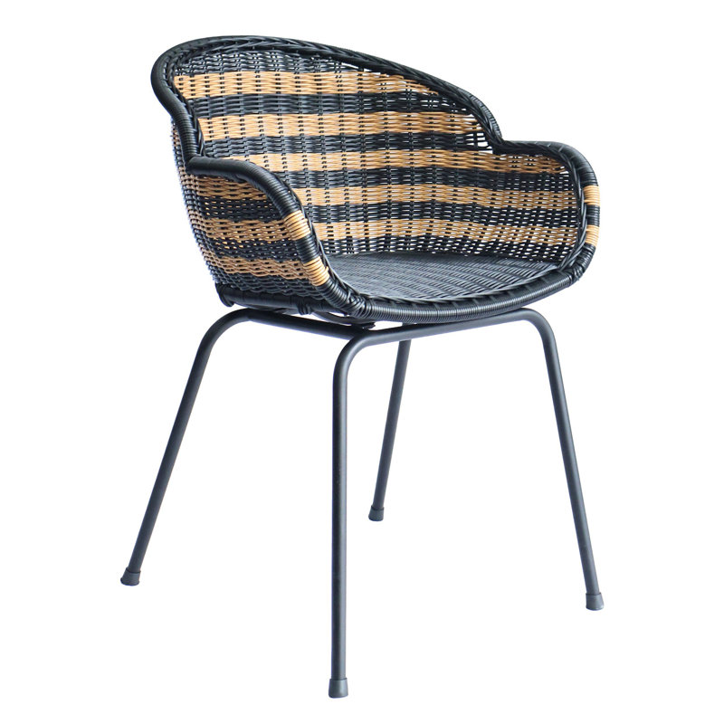 CHAISE KAVA - PETITS PIEDS