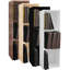 Solid Wood 115cm H-810838632