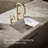 Riverby 27"L x 22"W Kitchen Sink-124917203
