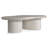 Libre Solid Wood Single Coffee Table