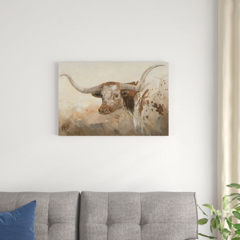 My Way Or The Highway, H 20 po x l 30 po x P 1,25 po