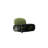 Forward Home Pebble Chair