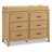 Charlie 6-Drawer Double Dresser-87118732