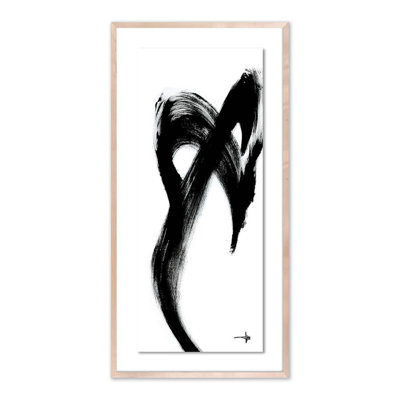 Phoenix Print by Johan Gert Manschot